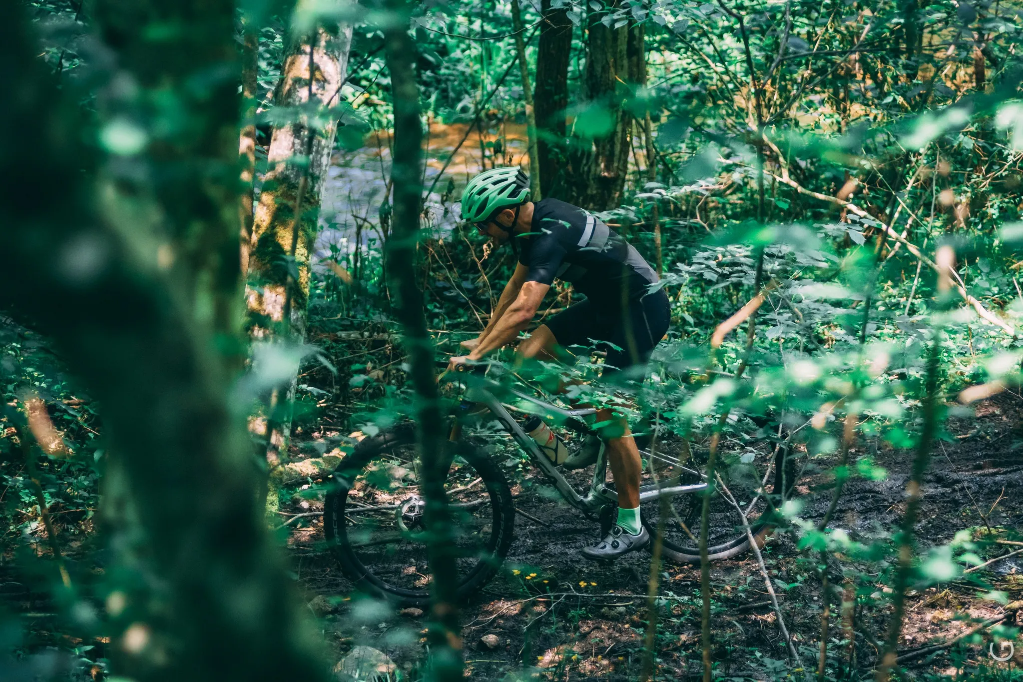 Cycling knee pain: the mistake that cost me a race